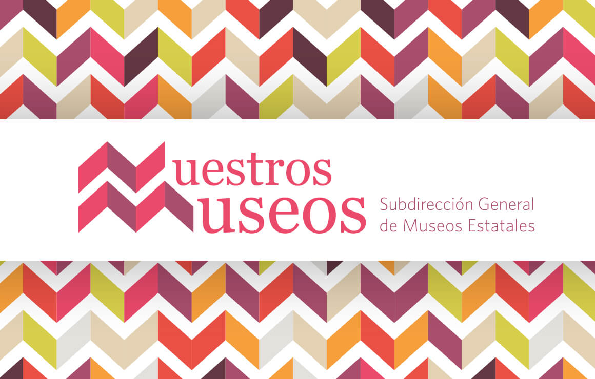 Branding Nuestros Museos